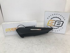 CÔTÉ CARÈNE SOUS SELLE