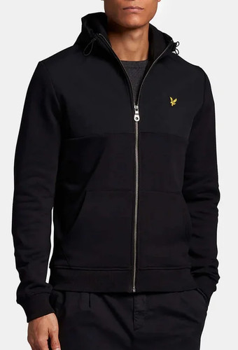 Haut sweat capuche lyle - capuche,