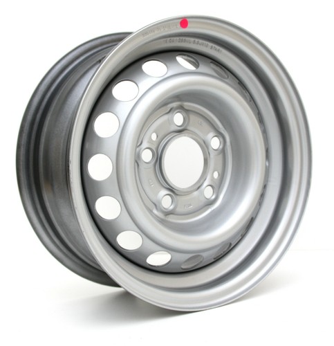 Roues acier pour remorque - en,
