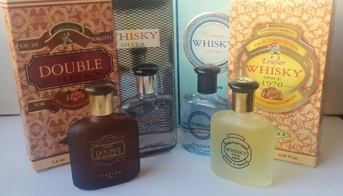 Rareté evaflor whisky - evaflor,