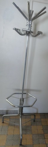 Rare ancien porte manteaux - ancien, porte-manteaux