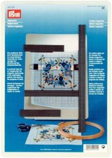 Tableau Magnétique PRYM 31Cm X 20Cm Pour Garder Les Modèles De Broderie 610701