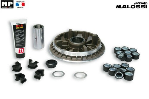 Variateur malossi new mhr next - malossi,