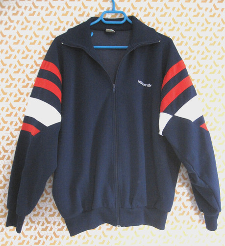 Veste adidas bleu - bleu, marine