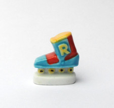 cyb - Fève chaussure roller -s36