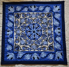 Patchwork égyptien Khayamiya