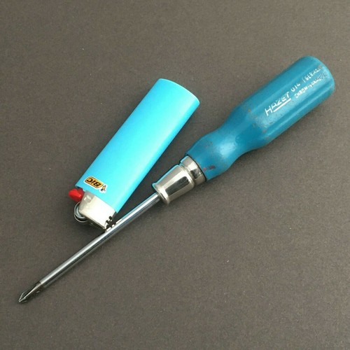Screwdriver original hazet 014 - original,