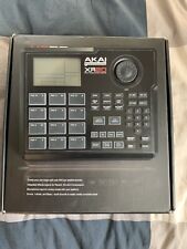 akai XR20 drum machine