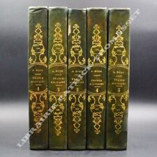 France militaire Histoire des armées françaises de terre et de mer 1792 a 1833