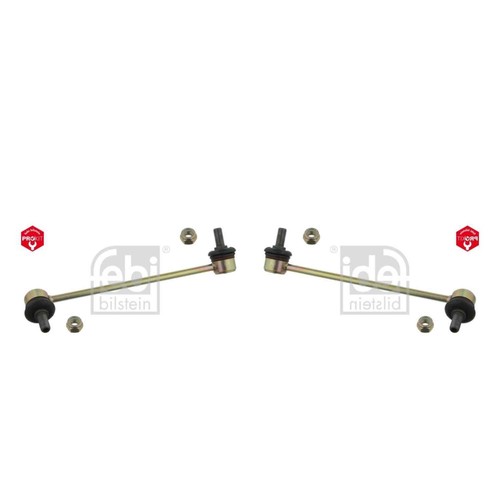 Barre stabilisateur pour - 2x,