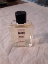Miniature de parfum ancien -