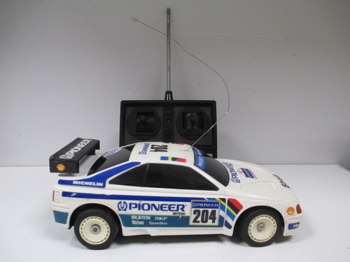 Peugeot 405 turbo - turbo, r/c