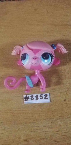 Figurine littlest petshop - figurine,