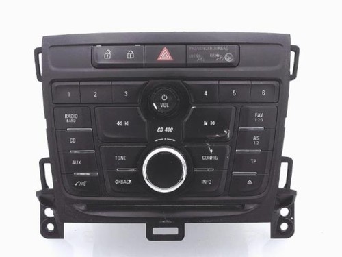 Autoradio origine opel - autoradio,