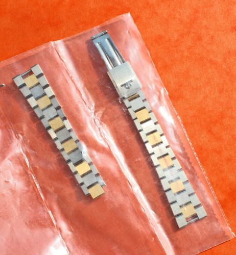 Baume mercier bracelet acier - baume, &