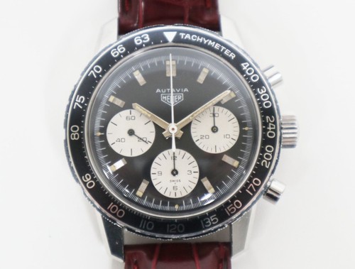 Montre homme heuer autavia - montre,