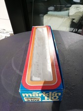 MARKLIN HO BOITE VIDE POUR