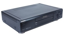 Sony SLV-E720  Magnétoscope Compact VHS Vidéo Recorder H-S (Réf#G-401)