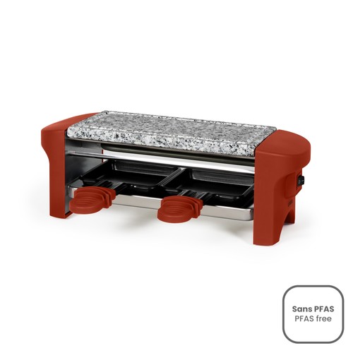 Livoo appareil raclette 2 - à,