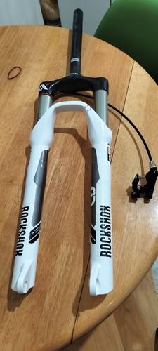 Rockshox sid suspension - rockshox,