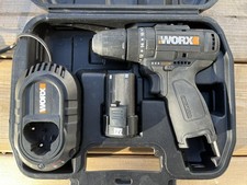 Perceuse-visseuse Brushless