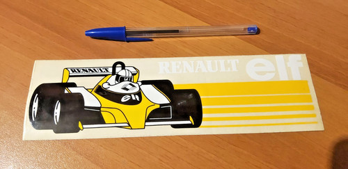 Sticker autocollant original - sticker,
