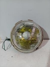 Optique avant principal gauche