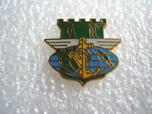 Ancien pins genie - ancien,