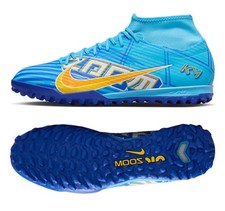 Nike Men Mercurial Super-fly 9