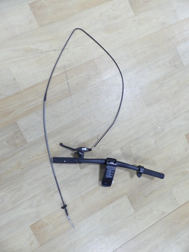 Guidon complet pour