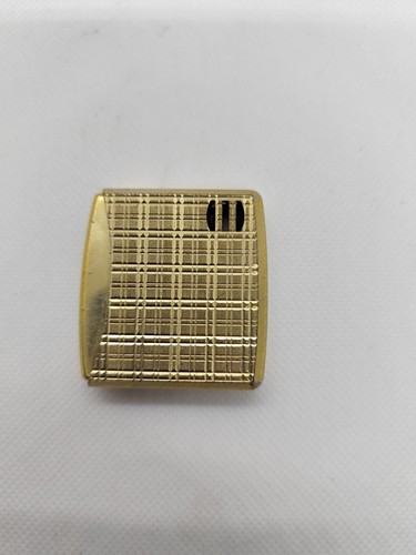 Briquet colibri vintage - 81,