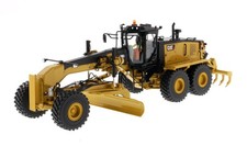 Diecast masters niveleuse - masters,,