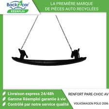 🏆 RENFORT PARE-CHOC AVANT