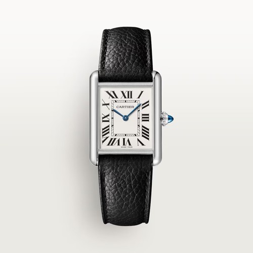 Cartier tank must - must,