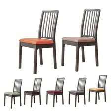 Salle à manger imperméable et résistant aux taches longue durée durabilité