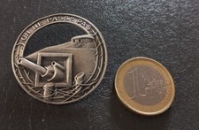 Insigne béret Ligne Maginot
