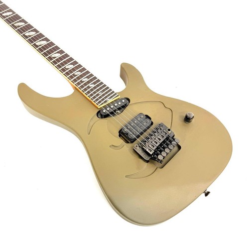 Caparison apple horn electric - caparison,