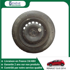 🇫🇷 ROUE SECOURS RENAULT