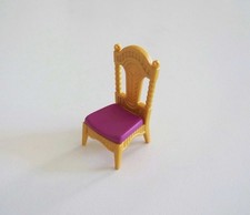 PLAYMOBIL PRINCESSES - Chaise