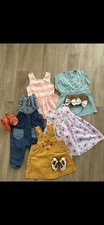 Lot de +30 vêtements été