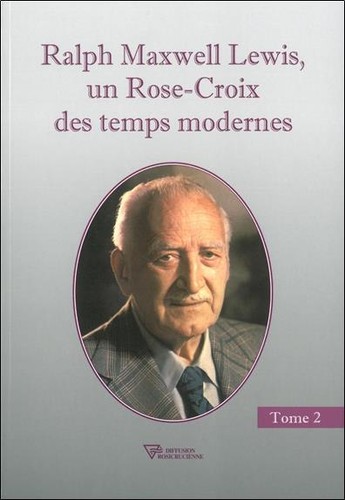 Ralph maxwell lewis - ralph,