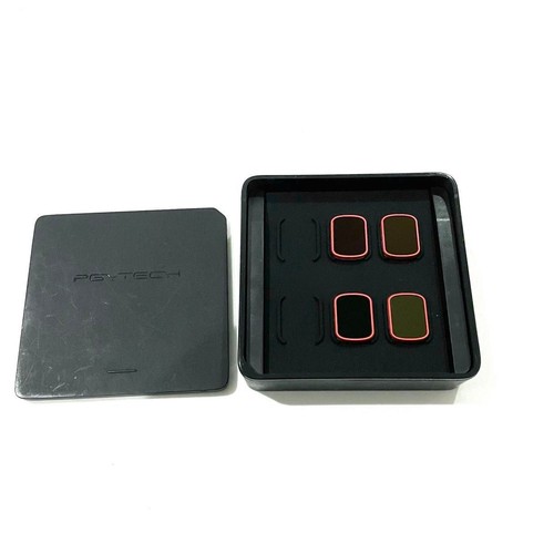 Filtre dji osmo pocket nd - dji,