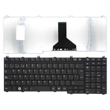 Clavier Pour Portable Toshiba