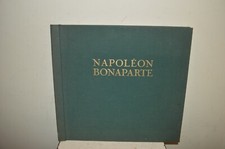 COFFRET 2   VYNIL  NAPOLEON BONAPARTE GUILDE INTERNATIONAL DU DISQUE M 2265