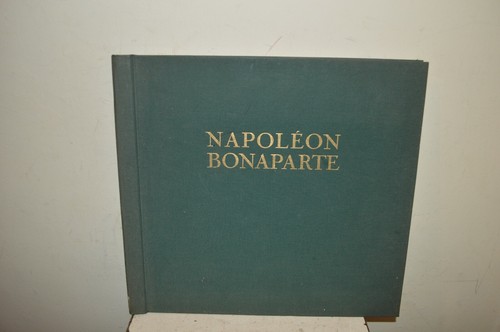 Coffret vynil napoleon - 2,