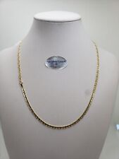 Chaîne Homme-Femme Unisexe En