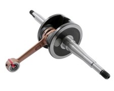 Vilebrequin pour honda camino - vilebrequin,