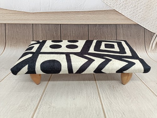 Ottoman bench lightweight - bench,