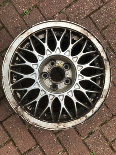 Volkswagen mk3 golf vr6 - vw,
