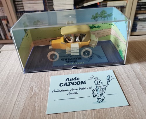 Collection voiture miniature - collection,
